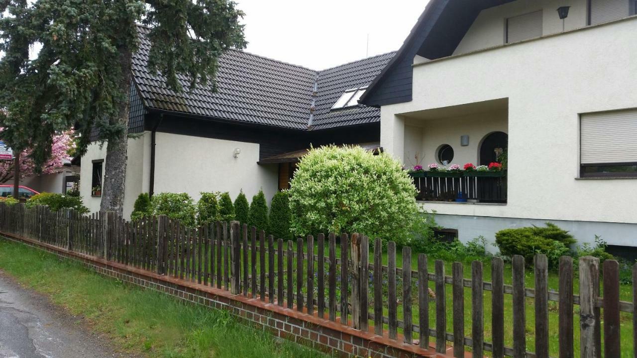 Scholz & Scholz Gbr Zimmervermietung Hoyerswerda Exterior foto